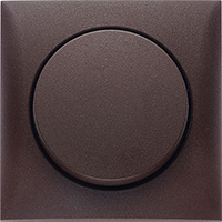 Integro flow, Цвет: Коричневый матовый